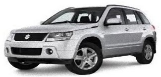 Chevrolet Tavera