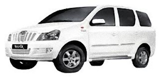 Mahindra-Xylo