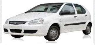 Tata Indica  