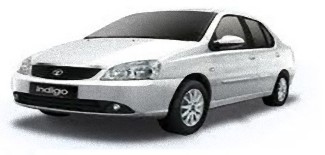 Tata Indigo