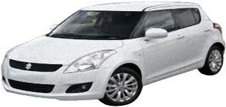Maruti Swift 