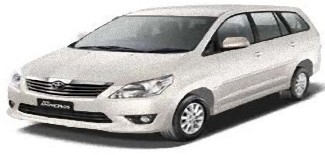 Toyota Innova